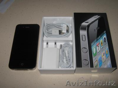  Apple iPhone 4G HD 32 ГБ ... - Изображение #1, Объявление #205069