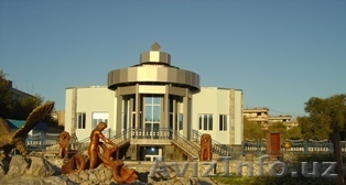 Производственно - торговый комплекс - Изображение #1, Объявление #265989