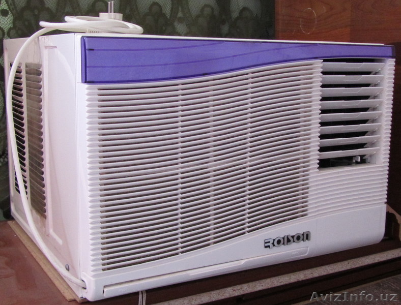 Продаётся кондиционер "ROISON" - Изображение #1, Объявление #650749