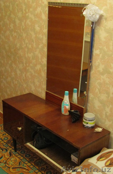 Продаётся трюмо с большим зеркалом - Изображение #1, Объявление #650753