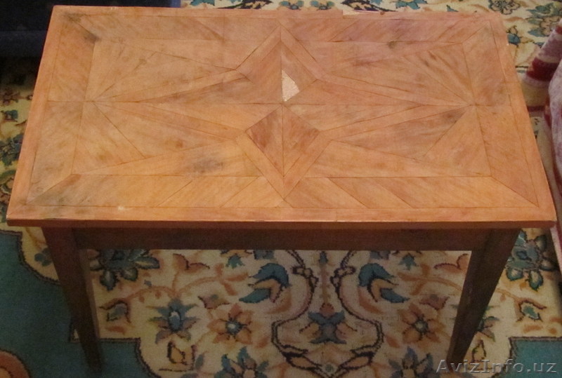 Маленький столик - Изображение #1, Объявление #650726