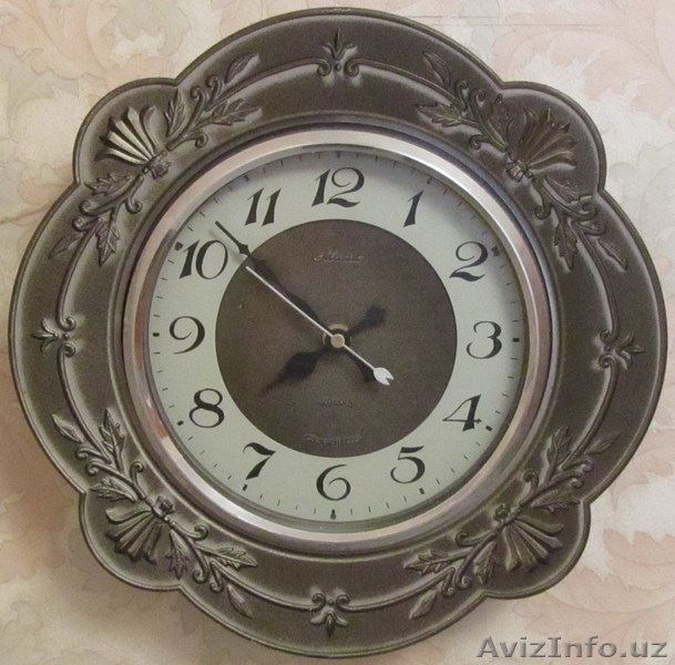 Продаются настенные часы - Изображение #1, Объявление #650763