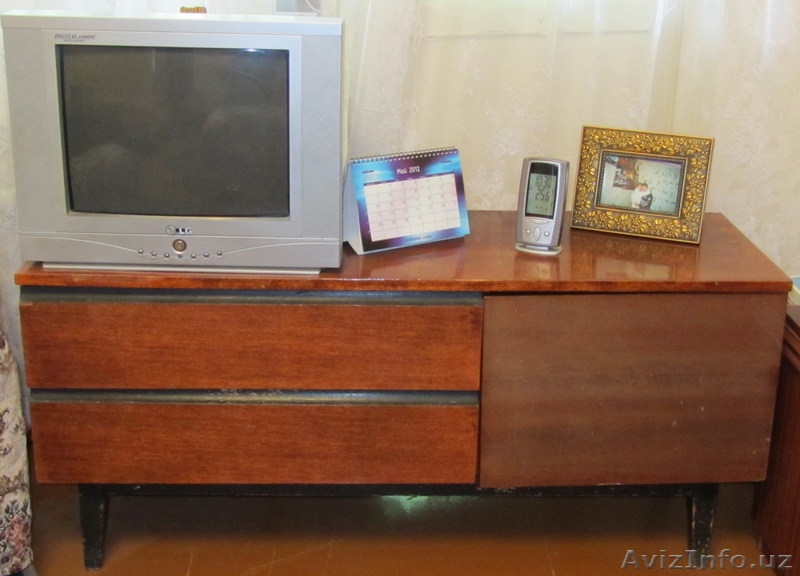 Продаётся комод - Изображение #1, Объявление #650758