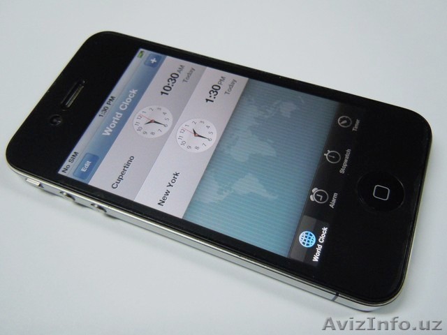 iPad 3 64Gb Wifi,iPhone 4S 32Gb,BB 9900,Canon 7D.. - Изображение #1, Объявление #712552