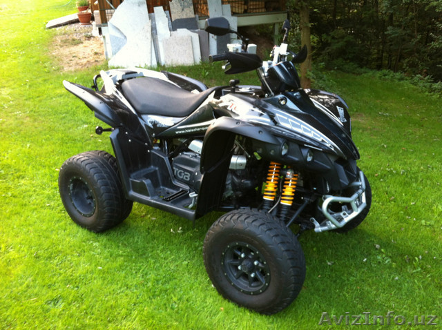 TGB Target 525                                          - Изображение #1, Объявление #863404