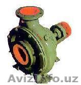 Предлагаю насосы и запчасти Д, 1Д, НД, НДФ, ДФ,ВТК...   - Изображение #1, Объявление #1013362