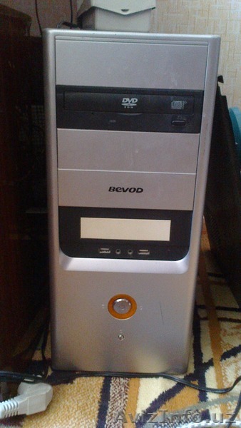 Продаю компьютер не дорого!                              - Изображение #1, Объявление #1160837