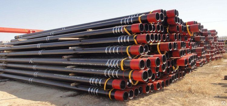 Насосно-компрессорные трубы НКТ - Изображение #1, Объявление #1720125