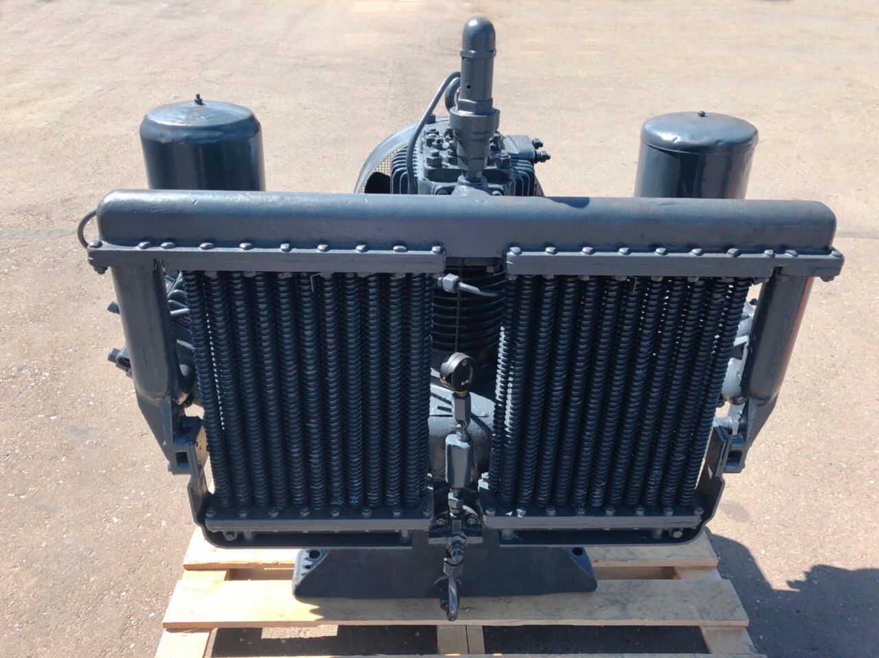 Компрессор КТ-6  - Изображение #1, Объявление #1732545