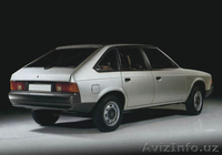 Продам Москвич-2141 и мотоцикл Урал - Изображение #1, Объявление #49865