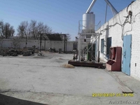 Продам производственную базу - Изображение #2, Объявление #50044