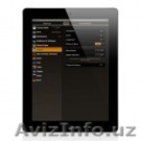 Apple IPAD 2 64GB 3G + Wi-Fi (белый) (разблокированным) - Изображение #1, Объявление #305041