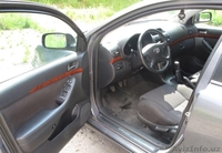 Toyota Avensis 2004 - Изображение #5, Объявление #359913