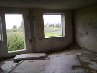 продаеться половина дома или дом целиком жилая деревня маршрутный автобус  - Изображение #4, Объявление #417300