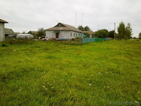 продаеться половина дома или дом целиком жилая деревня маршрутный автобус  - Изображение #6, Объявление #417300