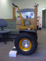 Segway i2,  Segway X2 - Изображение #1, Объявление #663430
