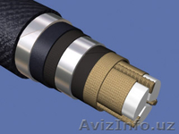 Кабель силовой на 10 кВ продаём со склада в Минске и под заказ. ОПТОМ! - Изображение #3, Объявление #1107985