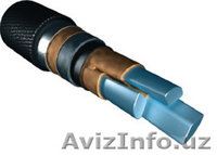 Кабель силовой на 10 кВ продаём со склада в Минске и под заказ. ОПТОМ! - Изображение #1, Объявление #1107985