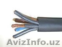 Кабель силовой на 10 кВ продаём со склада в Минске и под заказ. ОПТОМ! - Изображение #7, Объявление #1107985