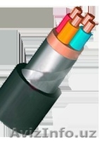 Кабель силовой на 10 кВ продаём со склада в Минске и под заказ. ОПТОМ! - Изображение #5, Объявление #1107985