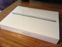 APPLE MACBOOK PRO 15 with retina display - Изображение #2, Объявление #1449391
