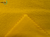 ARMTEX Fleece 280gsm DTY: Премиум ткань для рабочей одежды, верхней одежды и зим - Изображение #1, Объявление #1746535