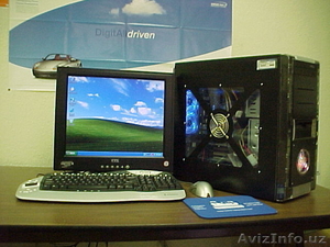 Pentium4 - Изображение #1, Объявление #3944