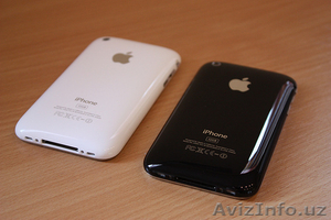 Apple Iphone 3Gs 32GB brand new - Изображение #1, Объявление #26558