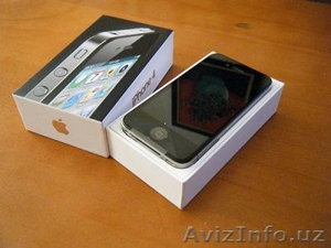 New Apple iphone 4 32gb  - Изображение #1, Объявление #202634