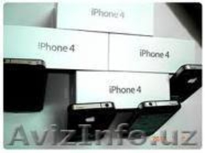 Apple iPhone 32GB Unlocked 4 - Изображение #1, Объявление #305027