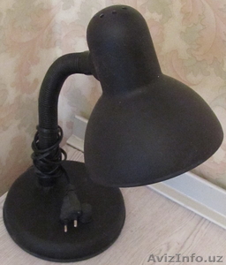 Небольшая настольная лампа - Изображение #1, Объявление #650776