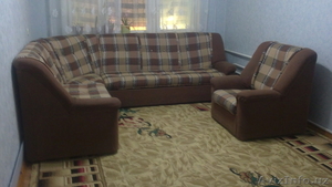 диван с креслом - Изображение #2, Объявление #1146638