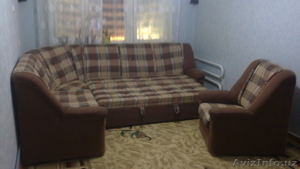 диван с креслом - Изображение #1, Объявление #1146638