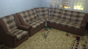 диван с креслом - Изображение #3, Объявление #1146638