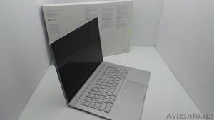 Microsoft surface Book 