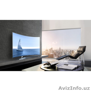 Samsung KS9000 Series 65 LED TV