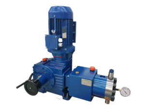 насосы дозировочные -  НД,  ПТ,  Т,  НДР-2М*