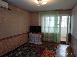 Продаётся 2-х комнатная квартира в г. Зарафшан - Изображение #2, Объявление #1709878
