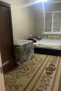 Продам квартиру 2-ух комнатную  #1752889