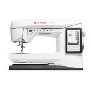 Buy New Singer EM9305 Embroidery Only Machine