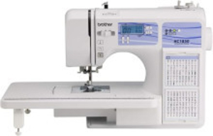 Buy New Brother HC1850 #1753577