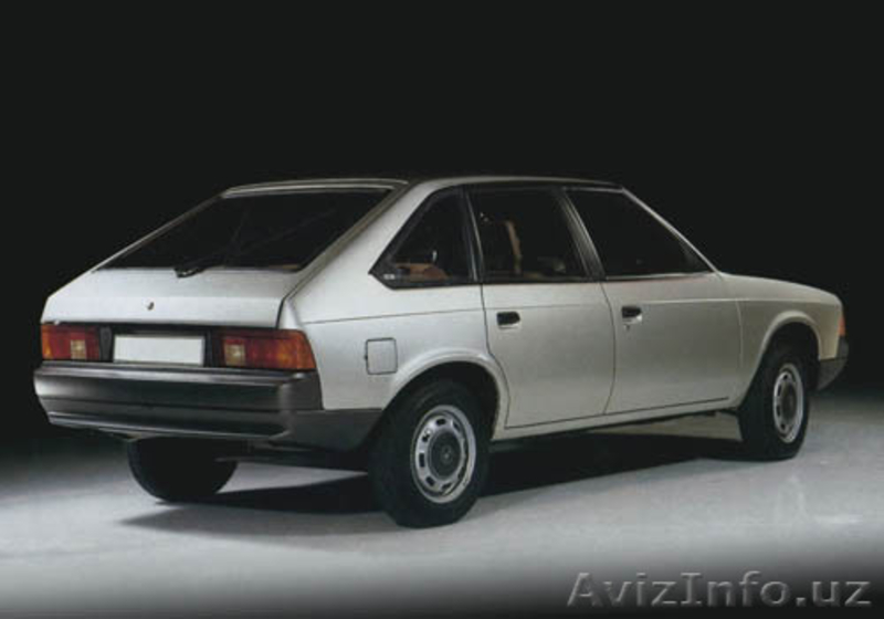 Продам Москвич-2141 и мотоцикл Урал - Изображение #1, Объявление #49865