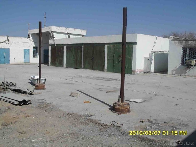 Продам производственную базу - Изображение #4, Объявление #50044
