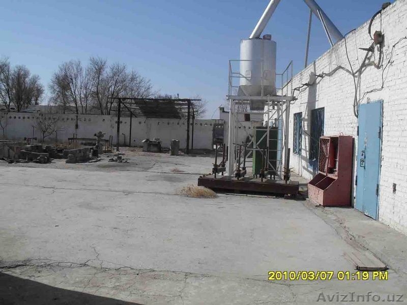 Продам производственную базу - Изображение #2, Объявление #50044