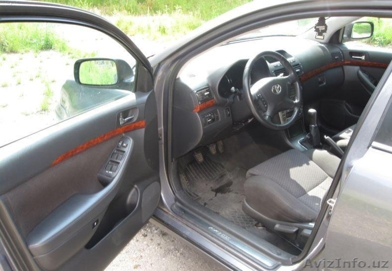 Toyota Avensis 2004 - Изображение #5, Объявление #359913