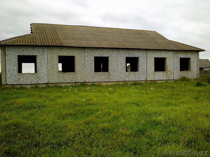 продаеться половина дома или дом целиком жилая деревня маршрутный автобус  - Изображение #1, Объявление #417300