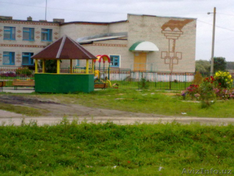 продаеться половина дома или дом целиком жилая деревня маршрутный автобус  - Изображение #7, Объявление #417300