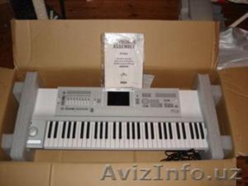  korg pa2xpro 76 key arranger keyboard - Изображение #2, Объявление #532340