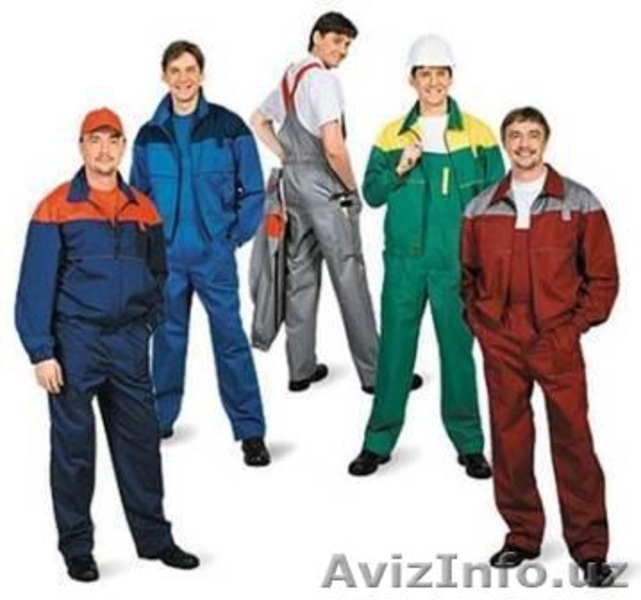 текстиль .спецодежда. ткани .перчатки - Изображение #2, Объявление #667480