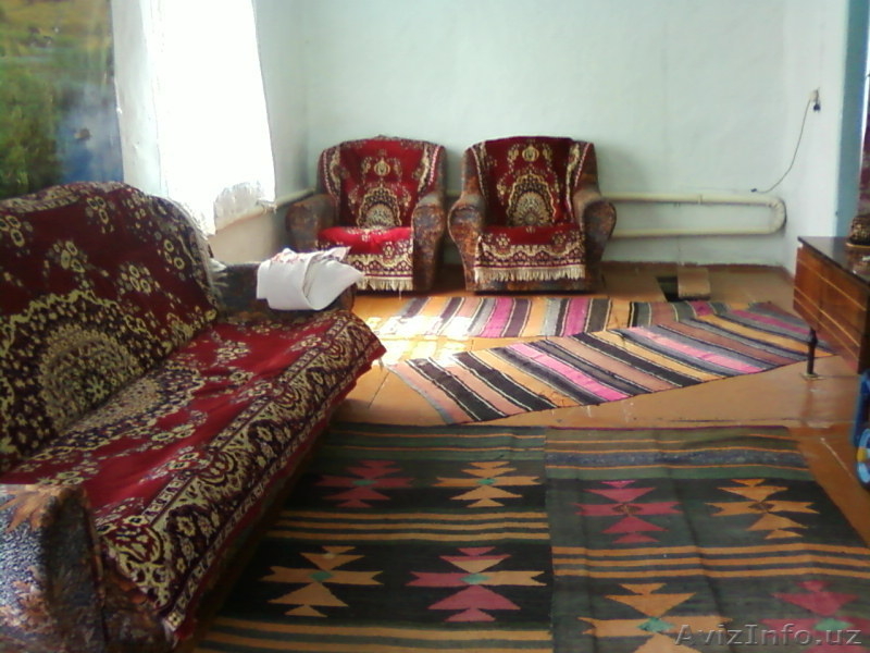 Дом в предгорьях Алтая - Изображение #4, Объявление #899259